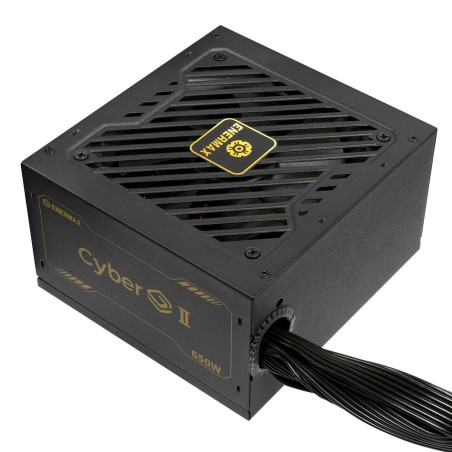 Enermax Power Supply Unit 650 W 204